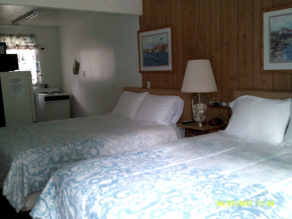 Plainview Motel Coos Bay Exterior photo